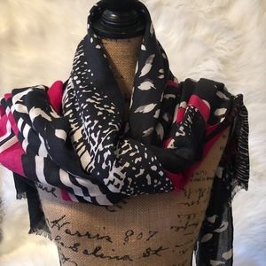 Jack & Missy Scarf/Wrap